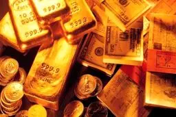 قیمت طلا، قیمت سکه و قیمت ارز امروز ۹۸/۰۲/۲۲