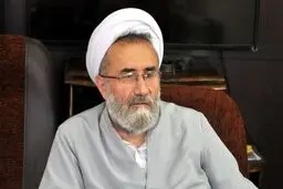 سخنان عجیب یک روحانی در سیما:تمام اقوام برگزیده خدا از قبل از اسلام تا دوران پیامبر اکرم و تا امروز همه فاسدند، فقط ما ایرانی‌ها برگزیده خداییم