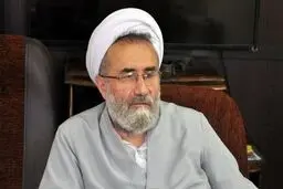 سخنان عجیب یک روحانی در سیما:تمام اقوام برگزیده خدا از قبل از اسلام تا دوران پیامبر اکرم و تا امروز همه فاسدند، فقط ما ایرانی‌ها برگزیده خداییم