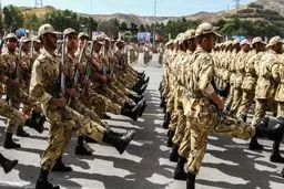 شرط بهره‌مندی از معافیت تحصیلی مشمولان خارج از کشور اعلام شد