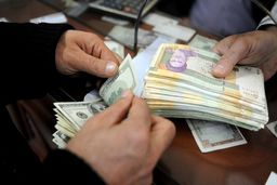 آیا قیمت دلار در بازار ایران واقعی است؟