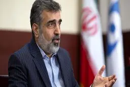 سازمان انرژی اتمی: به شورای امنیت برویم ممکن است از برجام خارج شویم