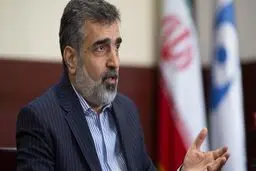 سازمان انرژی اتمی: به شورای امنیت برویم ممکن است از برجام خارج شویم