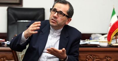 روانچی: تحت فشار گفت‌وگو نمی‌کنیم/ اعزام نیرو از سوی آمریکا به منطقه جنگ روانی است