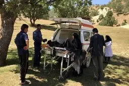 ماجرای زنده شدن پیرزن ۸۰ ساله قبل از تشییع