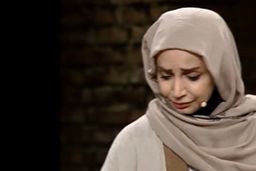 ماجرای گریه ناگهانی شبنم قلی‌خانی در برنامه زنده چه بود؟ + فیلم