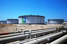 بدنبال حمله به تاسیسات نفتی عربستان؛ قیمت نفت خام افزایش یافت