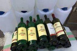 ‌مصرف مشروبات الکلی در ایلام جان یک نفر را گرفت / ۶ نفر ‌راهی بیمارستان شدند