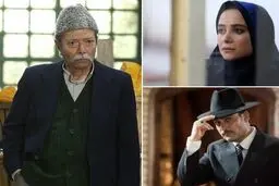 کدام سریال ماه رمضان محبوب‌تر است؟