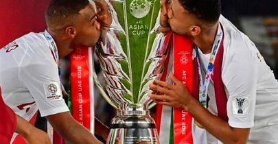 چین میزبان جام ملت‌های آسیا ۲۰۲۳ شد