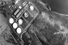 رسانه قطری: عربستان در نتیجه حملات پهپادی دیروز ۳۱ میلیارد دلار متضرر شد