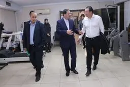 مالیاتت را بده، کاری به دبیرکل و سرپرست نداشته باش!