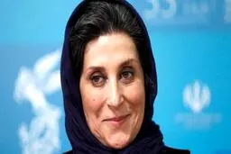 فاطمه معتمدآریا رییس انجمن صنفی بازیگران سینما شد