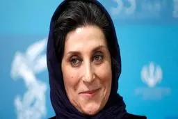 فاطمه معتمدآریا رییس انجمن صنفی بازیگران سینما شد