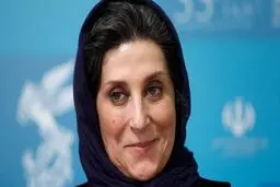فاطمه معتمدآریا رییس انجمن صنفی بازیگران سینما شد