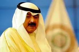 معاون وزیر خارجه کویت: شرایط منطقه نگران کننده است