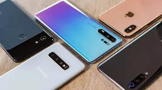 آخرین قیمت تلفن همراه در بازار + جدول