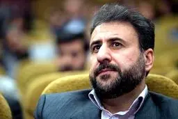 پیشنهاد رئیس کمیسیون امنیت ملی مجلس: ایجاد “میز قرمز” ایران و آمریکا در عراق یا قطر
