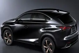 لکسوس ۲۴میلیاردی به مقصد نرسید