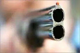 تیراندازی در عروسی ده مجروح بر جای گذاشت