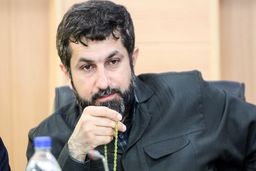 مسوولیت تأمین امنیت رژه اهواز با کدام نهاد بود؟