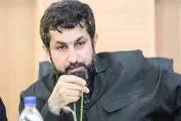 مسوولیت تأمین امنیت رژه اهواز با کدام نهاد بود؟