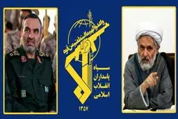 حجت‌الاسلام طائب رئیس و سردار محقق جانشین اطلاعات سپاه شدند