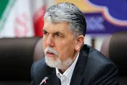 وزیر ارشاد: کاغذ حتی در جنگ هم یک کالای استراتژیک است