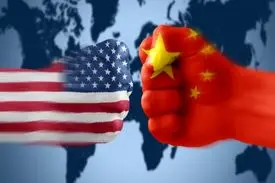 فروش گسترده اوراق دلاری توسط چین