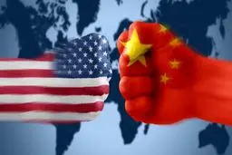 فروش گسترده اوراق دلاری توسط چین