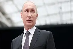 ۳ پیام پوتین به ایران، امریکا و اروپا / ایران را بابت قول آشتی وهمی ترامپ، معامله نمی کنیم