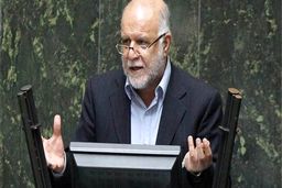 استیضاح زنگنه کلید خورد