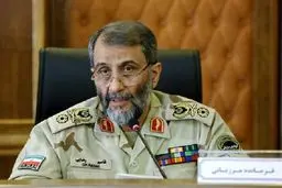 فرمانده مرزبانی: با متجاوزان مرزی مقابله می‌کنیم نه با کوله‌بران