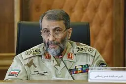 فرمانده مرزبانی: با متجاوزان مرزی مقابله می‌کنیم نه با کوله‌بران
