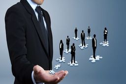 مدیران پولدار آمریکا چقدر درآمد دارند؟ (+لیست)