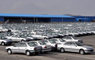 حداقل پول مورد نیاز برای ثبت نام خرید خودرو چقدر است؟