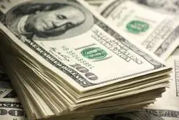 قیمت ارز در صرافی ملی امروز ۹۸/۰۲/۳۰|دلار ۲۵۰ تومان ارزان شد