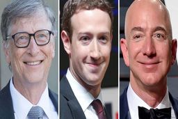 حقایقی جالب درباره سبک زندگی عجیب و غریب میلیاردر‌های دنیای تکنولوژی / از بیل گیتس تا مارک زاکربرگ