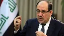 هشدار آمریکا به عراق درباره نخست وزیر شدن نوری المالکی