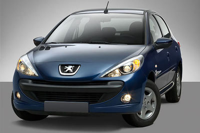 روند کاهش قیمت خودرو ادامه دار شد