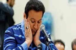 حسین هدایتی به ۲۰ سال حبس محکوم شد