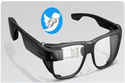 رونمایی گوگل از عینک هوشمند ۹۹۹ دلاری برای کاربران بیزینس