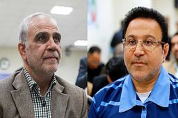 عابربانک پرسپولیس و وزیر احمدی‌نژاد کجا شلاق می‌خورند؟