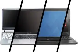 معرفی مقرون به صرفه‌ترین لپ‌تاپ‌های بازار ایران + تصاویر