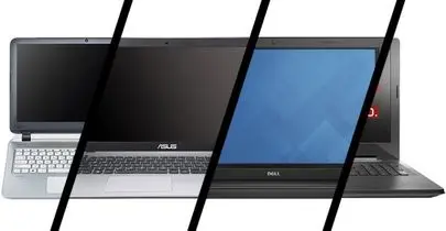 معرفی مقرون به صرفه‌ترین لپ‌تاپ‌های بازار ایران + تصاویر