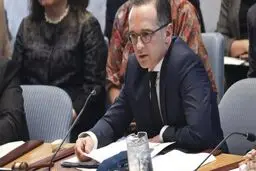 هشدار وزیر خارجه آلمان: تروریست‌ها ممکن است ایران و آمریکا را درگیر جنگ کنند