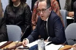 هشدار وزیر خارجه آلمان: تروریست‌ها ممکن است ایران و آمریکا را درگیر جنگ کنند