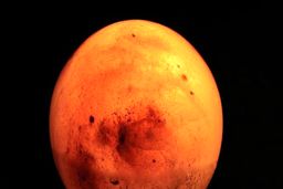 اسم خود را به مریخ بفرستید!