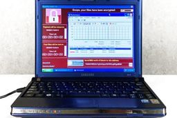 حراج خطرناک‌ترین لپ‌تاپ جهان