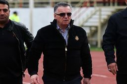 ورود و خروج بازیکن از تراکتور ممنوع شد!